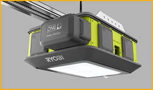 Global Garage Door Service Paterson, NJ 973-467-1977 - garage-door-openers-gdr-07m